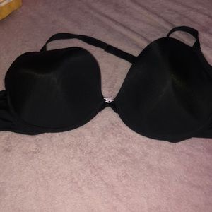 Brand new without tags silky bra C